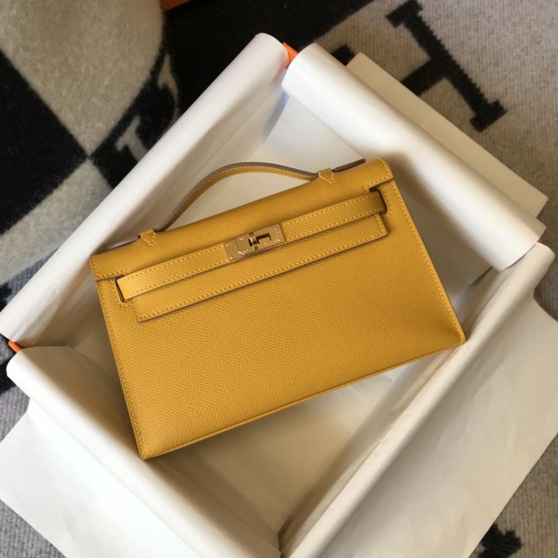 Hermes Kelly Bags